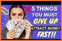 How to Attract Money - DONATE related image