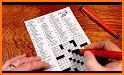 Crossword Puzzles (No Ads) related image