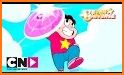 Steven Universe - Song Game - Full Theme Song related image