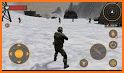 American Soldier TPS Game: Shooting Games 2020 related image