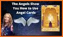 Angel Answers Oracle Cards related image