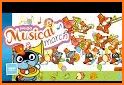 Pango Musical March related image