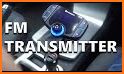 FM Radio Transmitter For Car Version 2018 related image