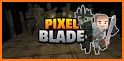 Pixel Blade W related image