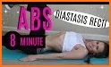 Diastasis Recti Workouts related image