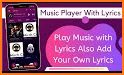 ALSong - Music Player & Lyrics related image