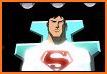 Daniel SuperBoy related image