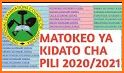 Matokeo Ya Kidato Cha Pili NECTA 2020 (Mikoa Yote) related image