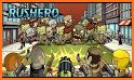 Rushero: Zombies Tower Defense related image