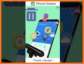 Super Phone Cleaner- Cache cleaner & Phone Booster related image