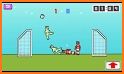 Fun Soccer Physics Game related image