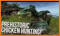 Monster Dino FPS Shooter : Hunting Games related image