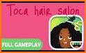 toca hair salon 3 Guide related image