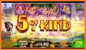 Wizard of Oz Free Slots Casino related image