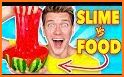 Make Fluffy Slime Jelly  DIY Slime Maker Game 2019 related image