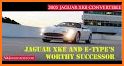 Jaguar XK8 & XKR related image