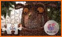 Gruffalo: Puzzles related image