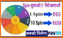 Earn Dollars On Spin related image