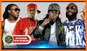 HIP HOP R&B RAP TRAP OLD SOUL FUNK REGGAE RADIO related image