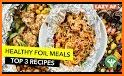 Healthy Meal Prep Recipes - Tasty Meal Prep Apps related image