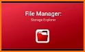 My File - File Manager and Explorer for Android related image