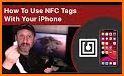 NFC Tag Reader related image