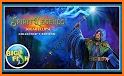 Hidden Object Game – Spirit Legends: Solar Eclipse related image