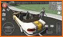 Car Driving Transport Simulator related image