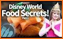 Disney World Menus related image