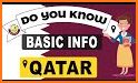 Qatar Statistics related image