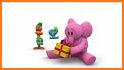 Pocoyo Advent Calendar related image