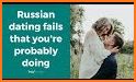 TrulyRussian - Dating App related image