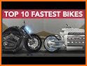 Traffic Speed Rider - Real moto racing game related image