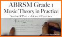 MyMusicTheory - music theory exercises related image