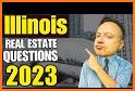 Illinois Real Estate Exam Prep related image