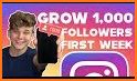 Get Followers for Instagram 2019 related image