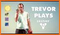 Trevor SoundBoard related image