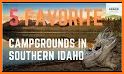 Idaho State and National Parks related image