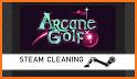 Arcane Golf related image