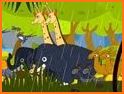 Zoo-phonics 2. The Zoo-phonics Animal Parade related image