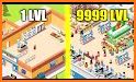 Convenience Store Tycoon Game related image