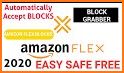 Amazon Flex Auto related image