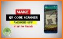 QR Code Reader, Generator Quickly: QR Scanner Lite related image