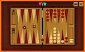 Backgammon Online- Brain Game related image