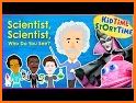 Science - Learn Famous Scientists For Kids related image