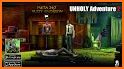 Unholy Adventure 2: point and click story game related image