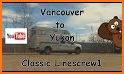 Classic Yukon related image