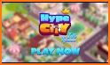 Hype City - Idle Tycoon related image