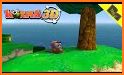 Worms Run 3D related image