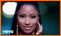 Nicki Minaj Piano Tiles 2019 Music & Magic Tiles related image